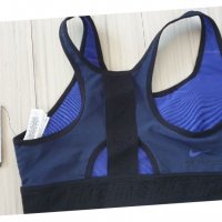 Nike Dri - Fit Womens Size L НОВО! ОРИГИНАЛ! Дамско Бюстие!, снимка 8 - Корсети, бюстиета, топове - 38230828