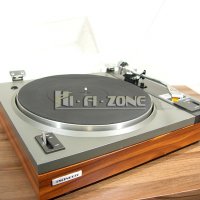 ГРАМОФОН Pioneer pl 115d /1, снимка 9 - Грамофони - 36665551