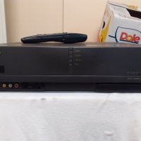 Panasonic NV HD700 High End S-VHS Video Recorder, снимка 9 - Плейъри, домашно кино, прожектори - 36401356