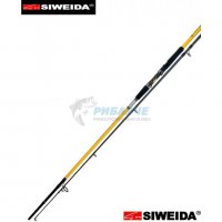 Въдица SIWEIDA STORM - 3.00м (100-250гр), снимка 6 - Въдици - 31926727