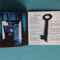Matchbox Twenty(feat.Rob Thomas) – 2000 - Mad Season(Soft Rock,Pop Rock), снимка 6 - CD дискове - 44726920