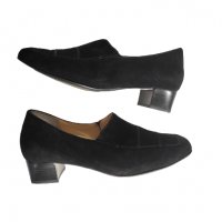 Hassia shoes 40, снимка 7 - Дамски елегантни обувки - 37661686