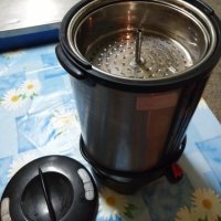 Подгерватели за топла вода и чай