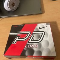 Топки за голф Nike PD Long