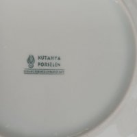 Порцеланови чинии и чаши с лика на Папа Йоан Павел втори , снимка 8 - Колекции - 39259305
