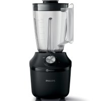 НОВ Блендер Philips Seria 3000 HR2191/01, Система ProBlend, Максимален капацитет 1.9 л, Ефективен, снимка 5 - Блендери - 42892949