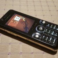 Sony Ericsson W660i, снимка 1 - Sony Ericsson - 31426969