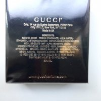 GUCCI GUILTY BLACK , снимка 2 - Дамски парфюми - 38114554