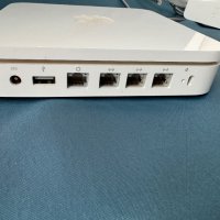 Apple Router (A1354) , Рутер , Apple AirPort Extreme A1354, снимка 11 - Рутери - 44202729
