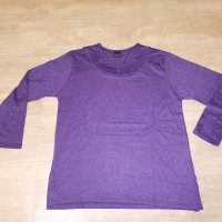 Дамска блуза - чисто нова, снимка 1 - Блузи с дълъг ръкав и пуловери - 31058181