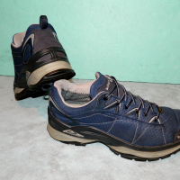 обувки Lowa Ferrox GTX LO   Gore-Tex номер 42 , снимка 5 - Други - 35985499