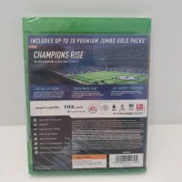 НОВА! +Гаранция XBOX One игра Fifa 19 Champions Edition, снимка 2 - Игри за Xbox - 36964442