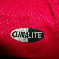 Adidas ClimaLite, Оригинална, Размер М. Код 1103, снимка 10 - Тениски - 29425520