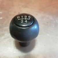 Оригинална топка за скоростен лост на ГОЛФ2, снимка 1 - Части - 29838228