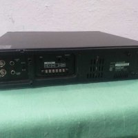  Panasonic AG 6024 Видео, снимка 6 - Плейъри, домашно кино, прожектори - 30315400