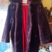 Продавам зимни дамски палта, снимка 6 - Палта, манта - 38451373