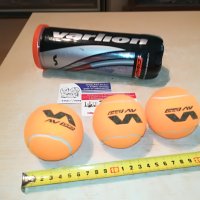 varlion-топки за тенис-3бр, снимка 1 - Тенис - 30052973