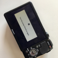✅ Sony 🔝 DSC-HX9V, снимка 4 - Фотоапарати - 36560106