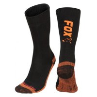 Термо чорапи Fox Thermolite Long Socks, снимка 1 - Екипировка - 42322108