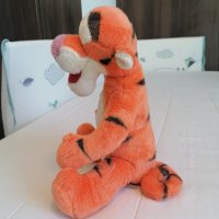 Тигър, снимка 3 - Плюшени играчки - 36784937