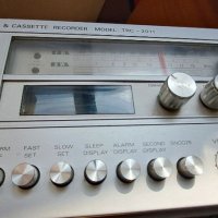 Радио-касетофон будилник., снимка 15 - Ресийвъри, усилватели, смесителни пултове - 40120260