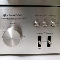 Kenwood set KA-3300_KT-3300, снимка 3 - Аудиосистеми - 42820357