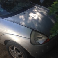 Ford Ka 1.3 На части, снимка 1 - Автомобили и джипове - 42140665