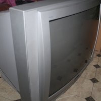 Телевизор Нео стар модел, снимка 1 - Телевизори - 30699013