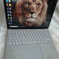 Лаптоп Microsoft Surface, снимка 1 - Лаптопи за работа - 42098495