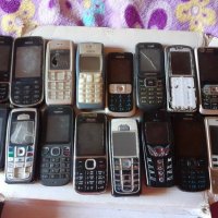 Телефони за части NOKIA, снимка 4 - Nokia - 18789920
