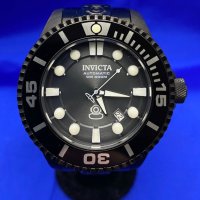 Мъжки часовник Invicta Pro Diver, снимка 4 - Мъжки - 42088179
