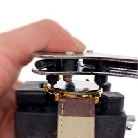 Инструмент за ремонт на ръчни часовници / Регулируем винт за отстраняване на гърба, снимка 10 - Други инструменти - 42129811