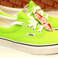 Дамски кецове Vans, снимка 4 - Кецове - 40271647