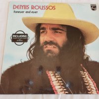 Dеmis Roussos – Forever And Ever, снимка 1 - Грамофонни плочи - 39438360