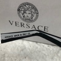 Versace мъжки слънчеви очила маска, снимка 13 - Слънчеви и диоптрични очила - 38901010