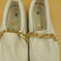 Дамски обувки( нови), снимка 2 - Дамски елегантни обувки - 44575547