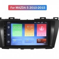 MAZDA 5 2010-2015 - 9'' Андроид Навигация, 9077, снимка 1 - Аксесоари и консумативи - 31824373