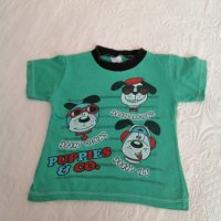Детски комплектчета и блузка, снимка 5 - Комплекти за бебе - 32077843