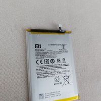 Оригинална Батерия за Xiaomi Redmi 9A, снимка 1 - Резервни части за телефони - 39347126
