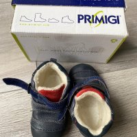 Детски обувки Primigi 21 номер, снимка 5 - Детски обувки - 42796306