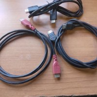 Кабел HDMI, снимка 3 - Кабели и адаптери - 34522642