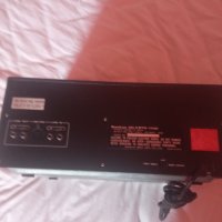 Sankyo model STD-1700 касетен дек., снимка 10 - Декове - 42760058