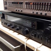 Ресивър Sansui R-303, снимка 4 - Ресийвъри, усилватели, смесителни пултове - 33761229