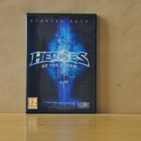 Heroes of the Storm, снимка 1 - Игри за PC - 44318270