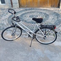 Продавам комплект колела Мерцедес, снимка 8 - Велосипеди - 37362126
