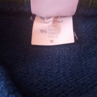 Оригинален мъжки пуловер DIESEL раэмер XL, снимка 5 - Пуловери - 30924675