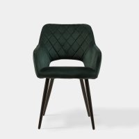 Висококачествени трапезни столове тип кресло МОДЕЛ 289, снимка 5 - Столове - 42394666