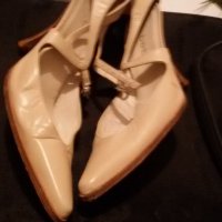 Обувки-Bebe-Оригинални!, снимка 1 - Дамски обувки на ток - 23522066