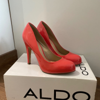 Елегантни обувки Aldo, снимка 1 - Дамски елегантни обувки - 40048283