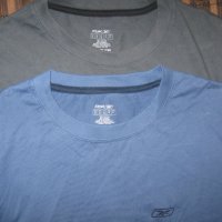 Тениски REEBOK   мъжки,ХЛ, снимка 1 - Тениски - 36770292
